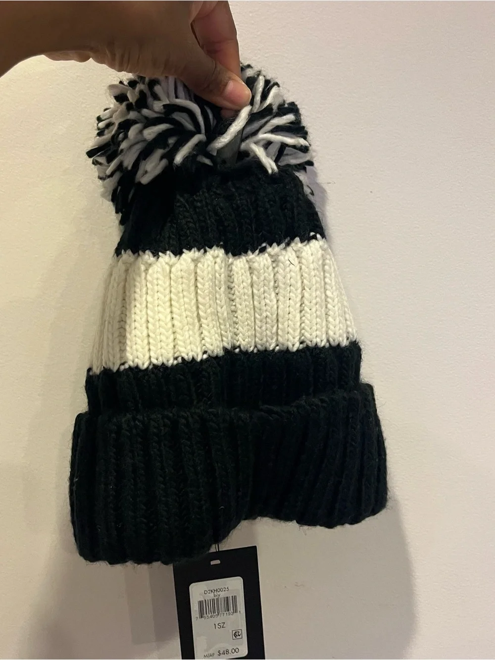 Dkny nwt pom